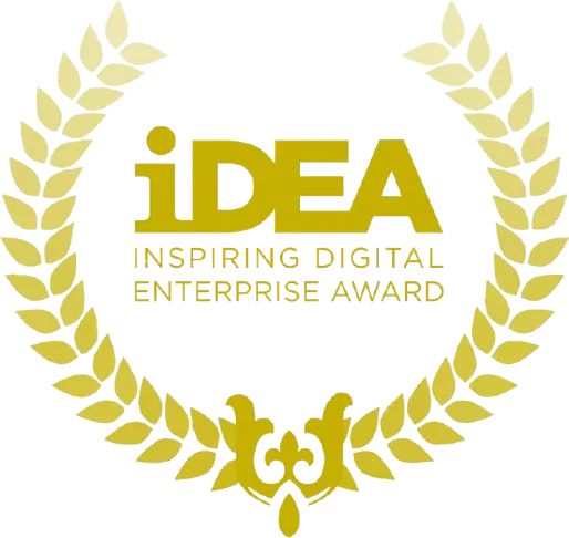 Medzinárodné ocenenie iDEA (The Inspiring Digital Enterprise Award) za digitálnu inováciu a technologický prínos, ktoré potvrdzuje špičkovú úroveň a intuitívne funkcie produktov značky.